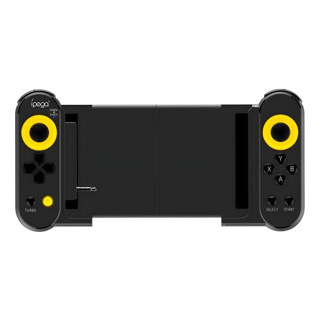 Геймпад Ipega PG-9167 черного цвета Геймпад Ipega PG-9167 черного цвета