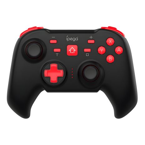 Чорний геймпад Ipega PG-SW062A Чорний геймпад Ipega PG-SW062A