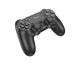 Геймпад Hoco DGM01, PS4, PS3, PC, BT4.0, 600 mAh, 3.5 мм чорний Геймпад Hoco DGM01, PS4, PS3, PC, BT4.0, 600 mAh, 3.5 мм чорний
