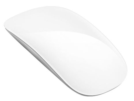 Миша HOCO DI14 Wireless mouse |BT3.0-5.0, 1600DPI, 400 mAh| white Миша HOCO DI14 Wireless mouse |BT3.0-5.0, 1600DPI, 400 mAh| white