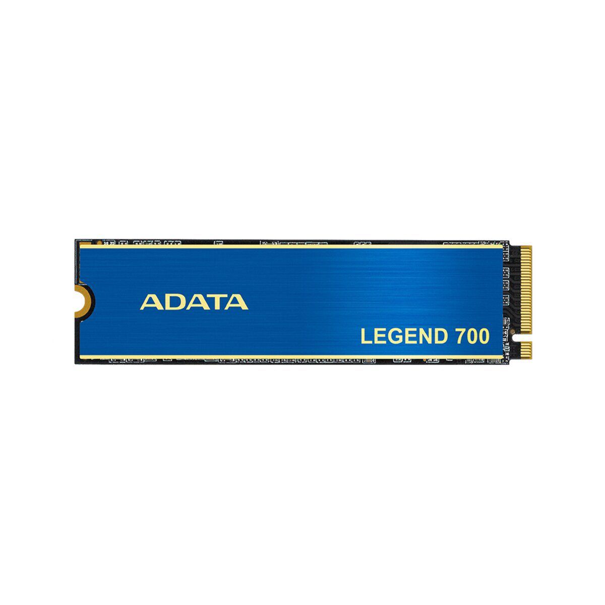 SSD M.2 ADATA LEGEND 700 512GB 2280 PCIeGen 3x4 3D NAND Read/Write: 2000/1600 MB/sec SSD M.2 ADATA LEGEND 700 512GB 2280 PCIeGen 3x4 3D NAND Read/Write: 2000/1600 MB/sec