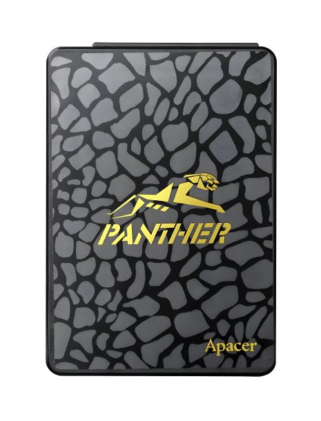 SSD Apacer стандартный AS340 240GB 2.5" 7mm SATAIII SSD Apacer стандартный AS340 240GB 2.5" 7mm SATAIII