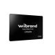 Wibrand Caiman SSD 256GB 2.5" 7mm SATAIII, Bulk Wibrand Caiman SSD 256GB 2.5" 7mm SATAIII, Bulk