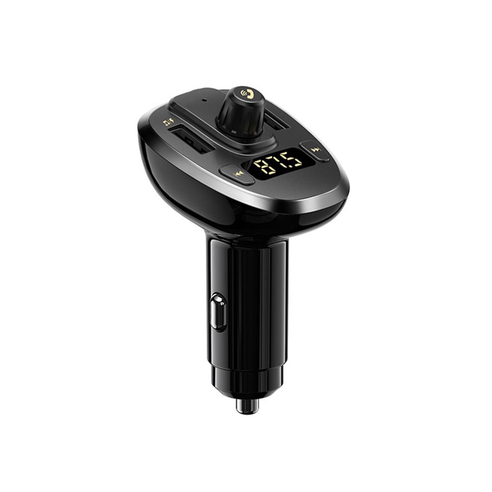 Модулятор Remax RCC109 Черный Модулятор Remax RCC109 Черный