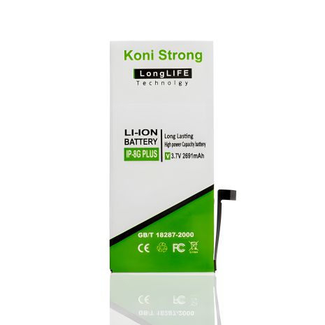 Акумулятор Koni Strong для iPhone 8 Plus, 2691mAh