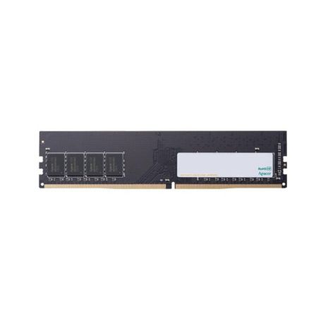 DDR4 Apacer 32GB 3200MHz CL22 2048x8 DIMM DDR4 Apacer 32GB 3200MHz CL22 2048x8 DIMM