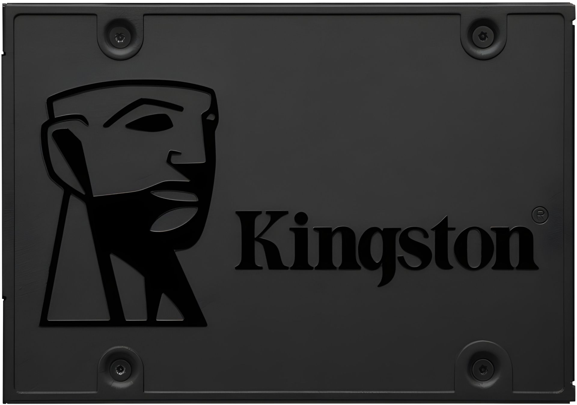 Kingston SSDNow A400 SSD 480GB 2.5" SATAIII 3D NAND Kingston SSDNow A400 SSD 480GB 2.5" SATAIII 3D NAND
