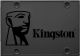 SSD Kingston SSDNow A400 240GB SATAIII 3D NAND
