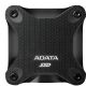 ADATA SD620 SSD 1TB USB 3.2 520/460Mb/s Black ADATA SD620 SSD 1TB USB 3.2 520/460Mb/s Black