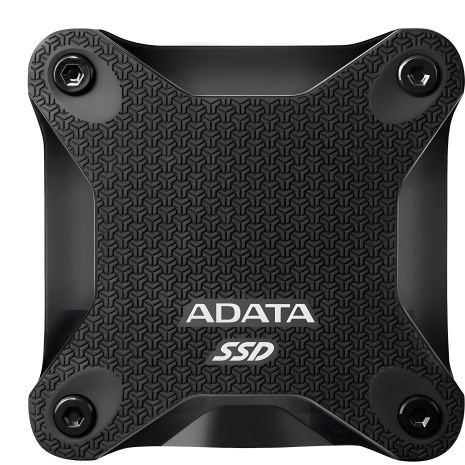 ADATA SD620 SSD 1TB USB 3.2 520/460Mb/s Black ADATA SD620 SSD 1TB USB 3.2 520/460Mb/s Black