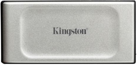 SSD Portable Kingston XS2000 2TB USB 3.2 Gen2 (2x2) Type-C IP55 3D NAND SSD Portable Kingston XS2000 2TB USB 3.2 Gen2 (2x2) Type-C IP55 3D NAND