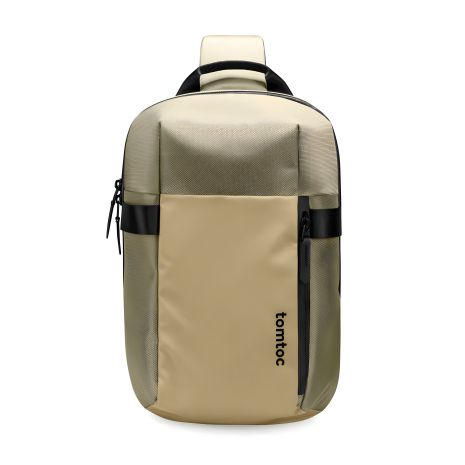 Tomtoc Navigator-T24 Sling Bag 14 Inch/7L Khaki (T24M1K1) Сумка