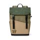 Tomtoc Slash-T64 Flip Laptop Backpack 15.6 Inch/18L Green (T64M1T1GC) Рюкзак Tomtoc Slash-T64 Flip Laptop Backpack 15.6 Inch/18L Green (T64M1T1GC) Рюкзак