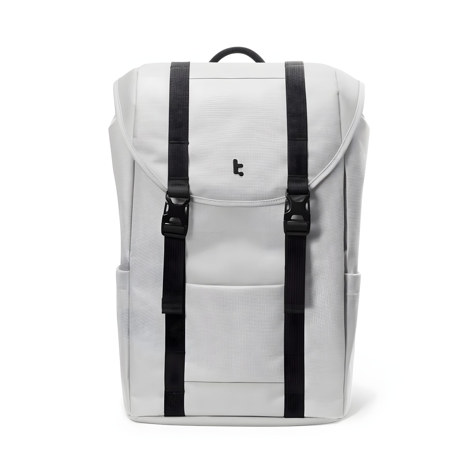 Tomtoc VintPack-TA1 22L Laptop Backpack 15.6 Inch/22L Light Gray (TA1M1G1) Рюкзак Tomtoc VintPack-TA1 22L Laptop Backpack 15.6 Inch/22L Light Gray (TA1M1G1) Рюкзак