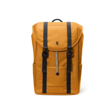 Рюкзак Tomtoc VintPack-TA1 22L Laptop Backpack Yellow 15.6 Inch/22L (TA1M1Y1) Рюкзак Tomtoc VintPack-TA1 22L Laptop Backpack Yellow 15.6 Inch/22L (TA1M1Y1)