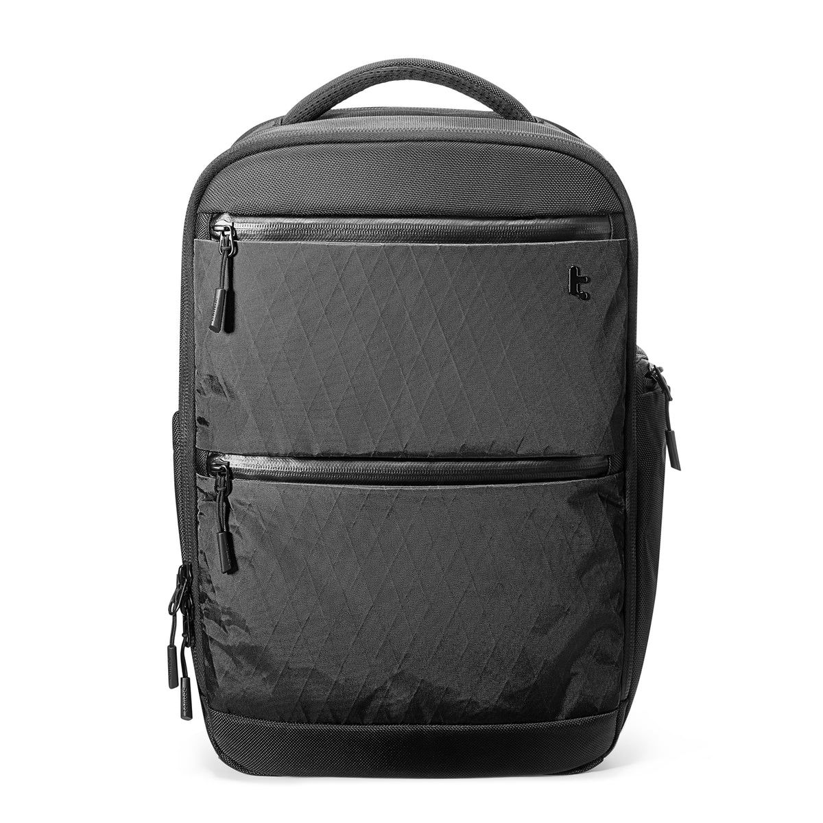 Рюкзак Tomtoc TechPack-T73 X-Pac Laptop Backpack Black 15.6 Inch/30L (T73M1D1) Рюкзак Tomtoc TechPack-T73 X-Pac Laptop Backpack Black 15.6 Inch/30L (T73M1D1)