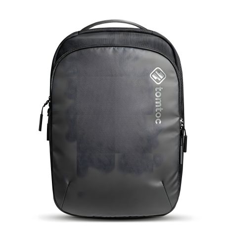 Tomtoc Explorer-T60 Laptop Backpack 16 Inch/15L Black (T60M1D1) Рюкзак Tomtoc Explorer-T60 Laptop Backpack 16 Inch/15L Black (T60M1D1) Рюкзак