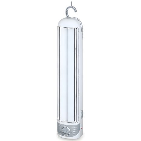 DP-7111B Ліхтарик, 2600mAh, White DP-7111B Ліхтарик, 2600mAh, White