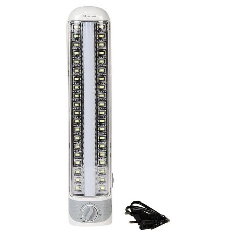 Аккумуляторный Фонарь-Лампа LED 9W DP-7111 (+ солнечная батарея) Аккумуляторный Фонарь-Лампа LED 9W DP-7111 (+ солнечная батарея)