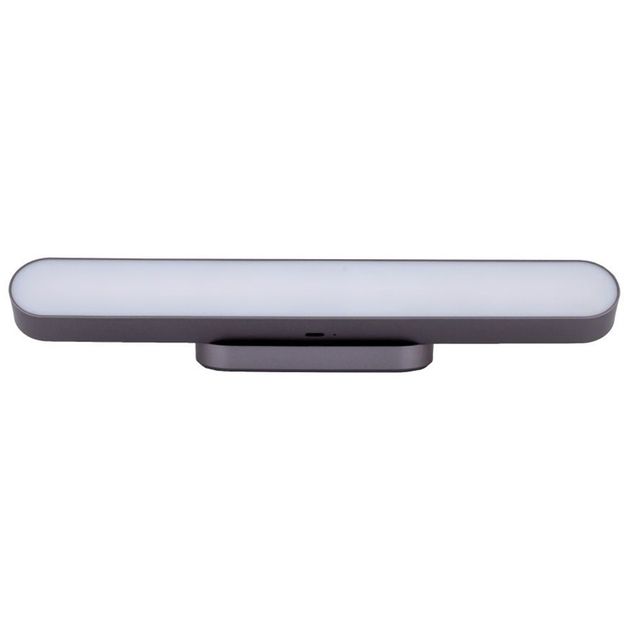 Портативный Светильник Baseus Magnetic Stepless 4.5W DGXC-C0G Серый, 0G Портативный Светильник Baseus Magnetic Stepless 4.5W DGXC-C0G Серый, 0G