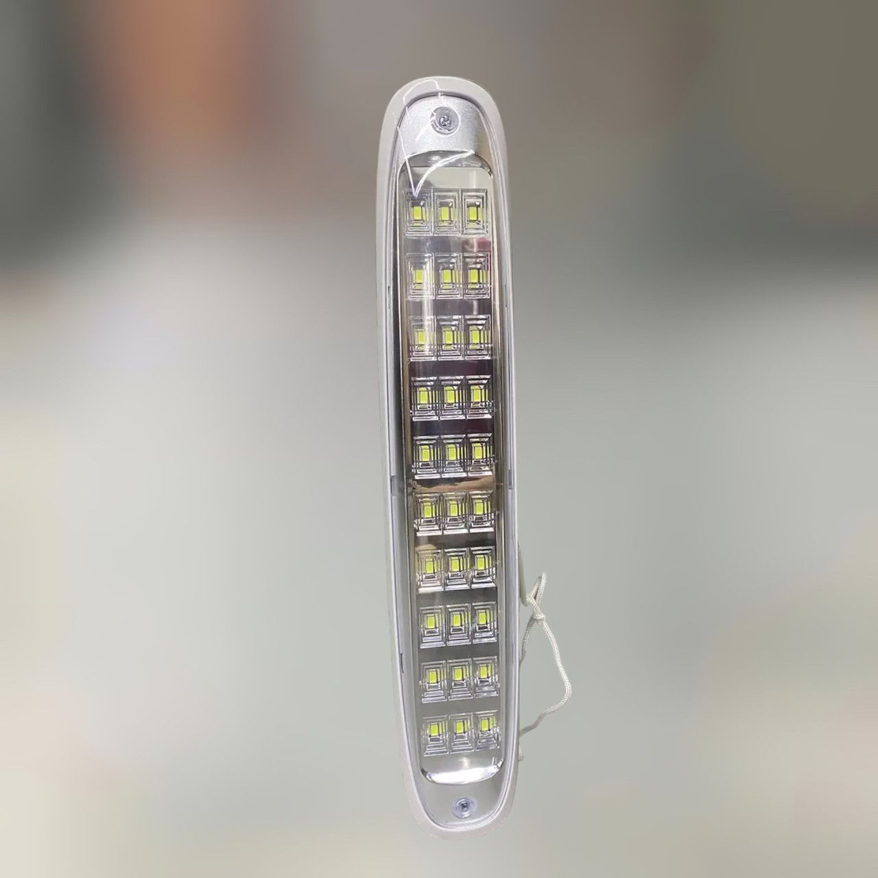 Аккумуляторный Фонарь-Лампа CATA LED CT-9932 30 Led Аккумуляторный Фонарь-Лампа CATA LED CT-9932 30 Led