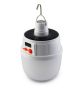 Solar Emergency Charging Lamp 2022 White (up 4 Hours/IP65) Solar Emergency Charging Lamp 2022 White (up 4 Hours/IP65)