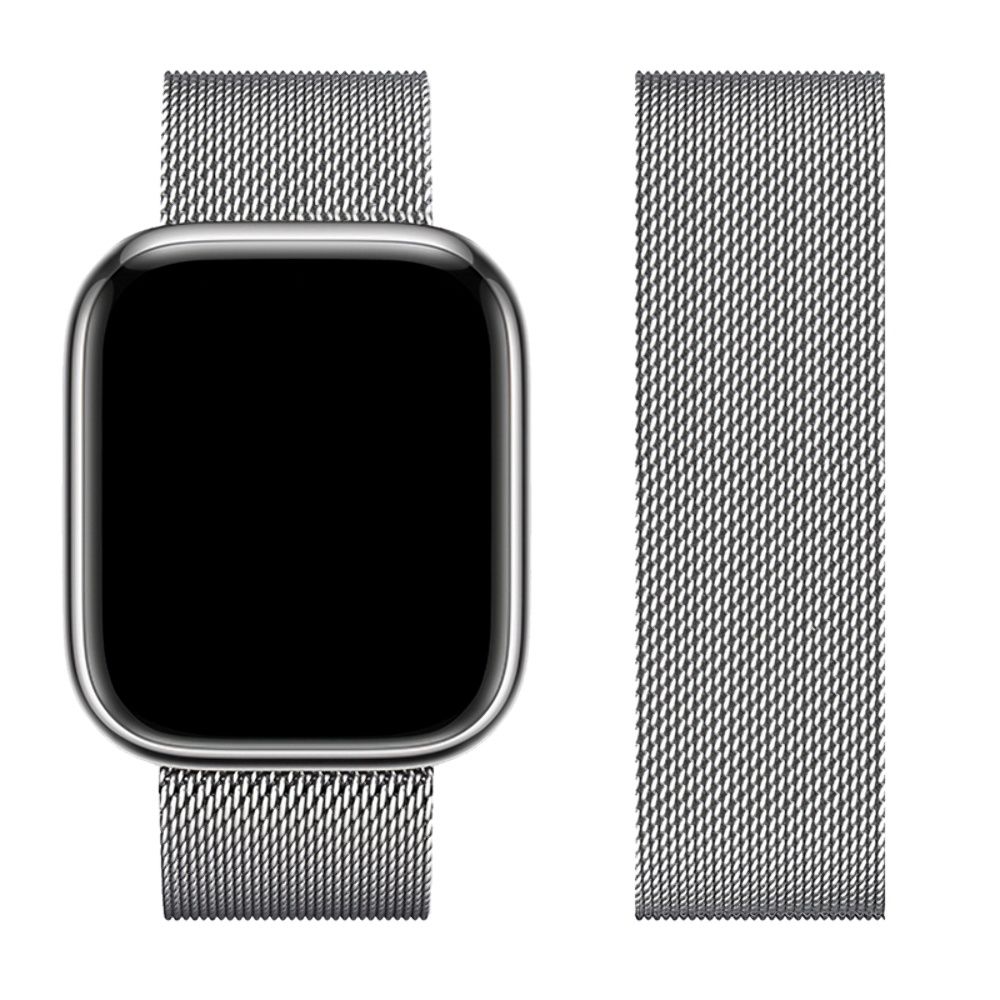 Наручный ремешок Hoco iWatch WA03 milanese steel 42/44/45/49mm звездный Наручный ремешок Hoco iWatch WA03 milanese steel 42/44/45/49mm звездный