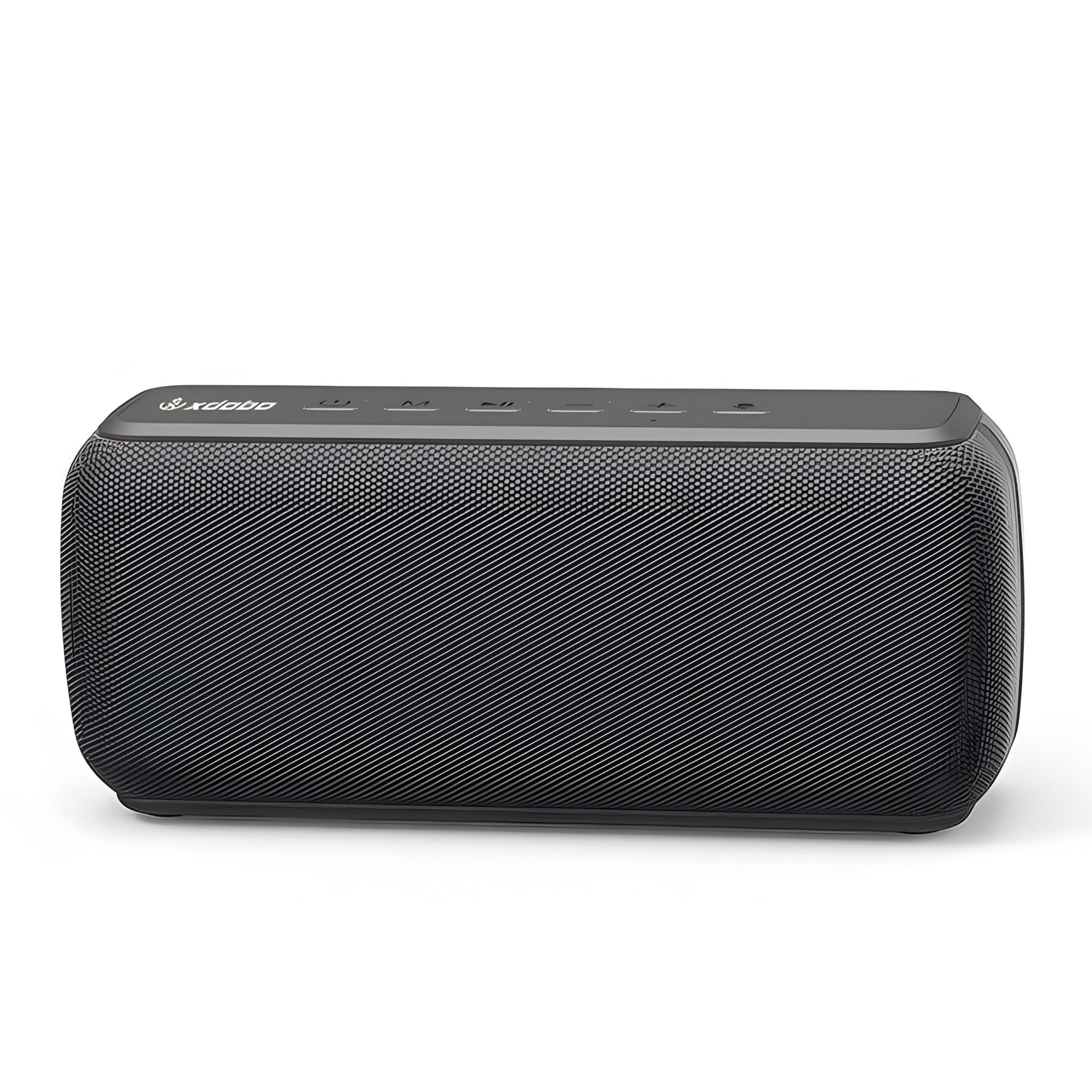 Беспроводная акустика xdobo X7 IPX5 |BT5.0, DSP, 50W, AUX/TF/USB, TWS, 15ч Max| черный Беспроводная акустика xdobo X7 IPX5 |BT5.0, DSP, 50W, AUX/TF/USB, TWS, 15ч Max| черный