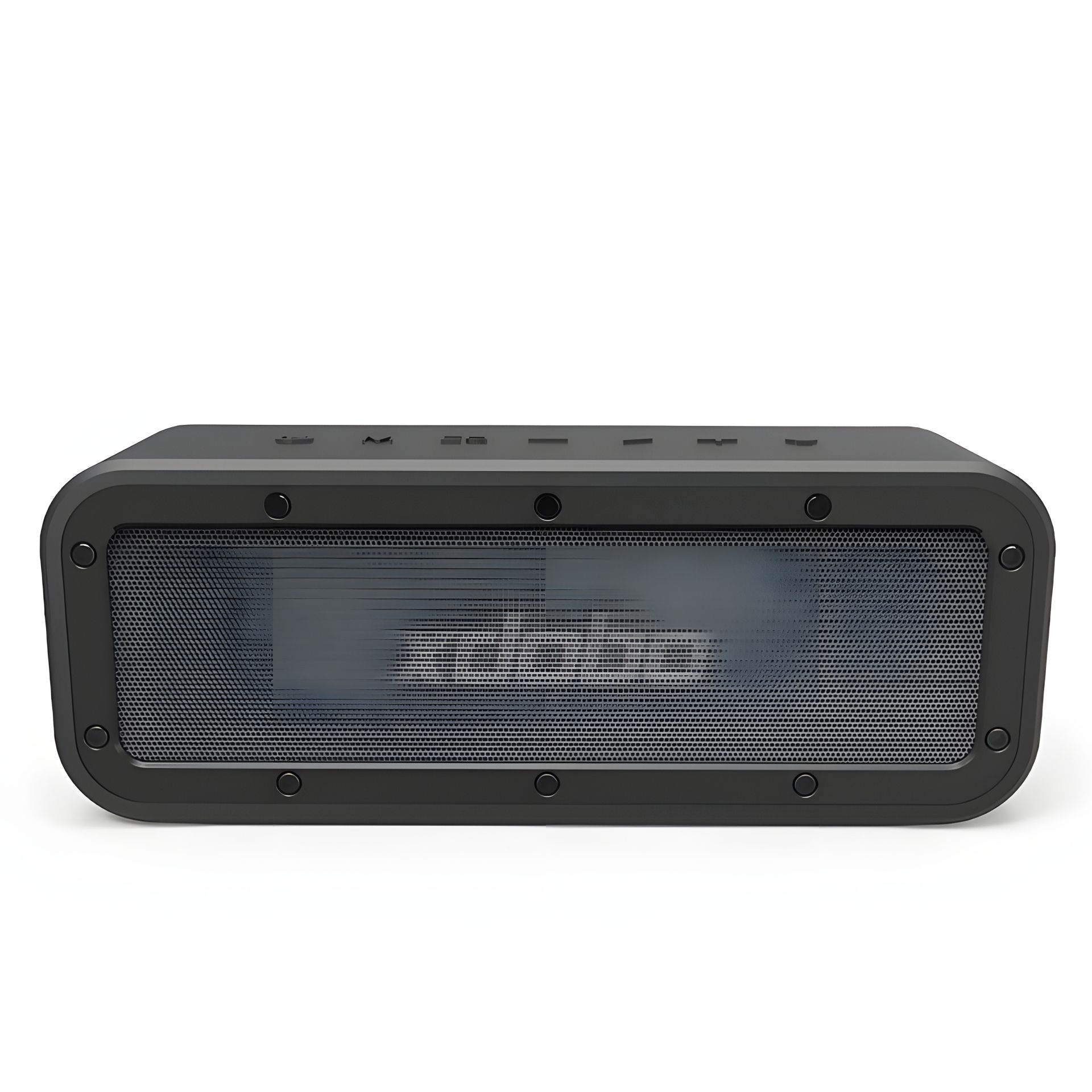 Xdobo акустика Wake 1983 IPX7 | BT5.0, AUX, 25x2W, TWS, 10h Max | black Xdobo акустика Wake 1983 IPX7 | BT5.0, AUX, 25x2W, TWS, 10h Max | black