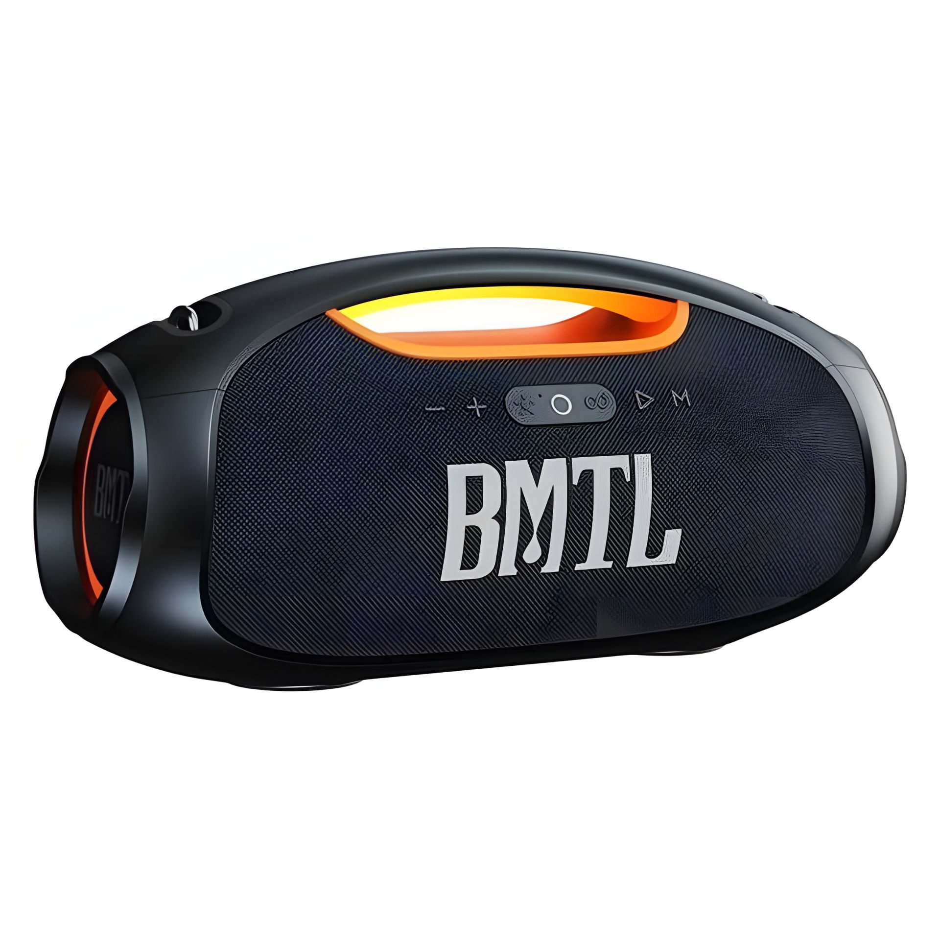 Акустика Xdobo BMTL BOOM IPX6 |BT5.3, TWS, AUX/USB, 100W, TWS,EQ, 10h| black Акустика Xdobo BMTL BOOM IPX6 |BT5.3, TWS, AUX/USB, 100W, TWS,EQ, 10h| black