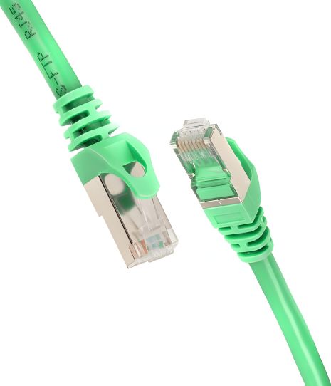 Патч-корд 2E Cat 6, UTP, RJ45, 26AWG, 7/0.16 Cu, 1.50 m, PVC, зелёный