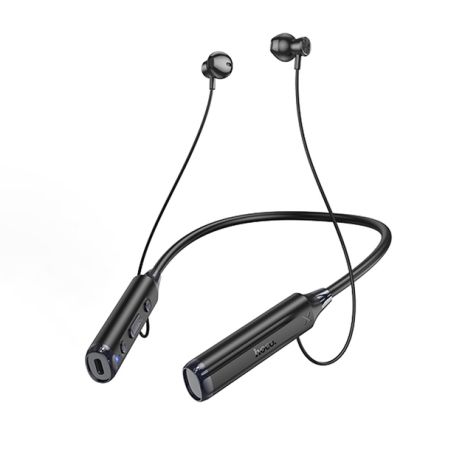 Беспроводные наушники Hoco DM42 вкладыши black Беспроводные наушники Hoco DM42 вкладыши black