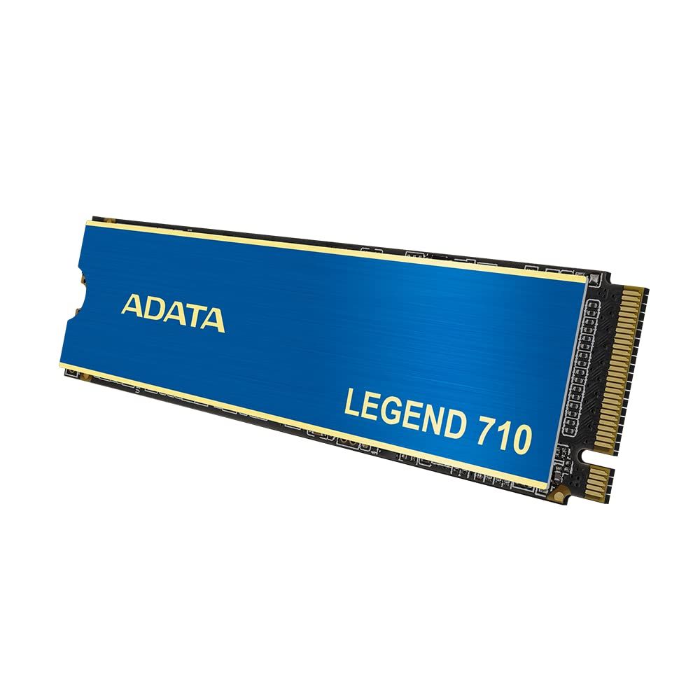 SSD M.2 ADATA LEGEND 710 256GB 2280 PCIeGen 3x4 3D NAND Read/Write: 2100/1000 MB/sec SSD M.2 ADATA LEGEND 710 256GB 2280 PCIeGen 3x4 3D NAND Read/Write: 2100/1000 MB/sec