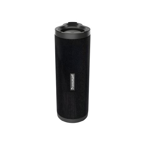 Колонка Tronsmart Force 2 IPX7 |BT5.0, AUX, 30W, TWS 100+, 15h Макс| черная