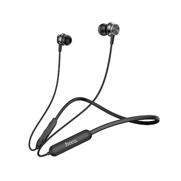 Беспроводные наушники Hoco DM7 вакуумные black Беспроводные наушники Hoco DM7 вакуумные black