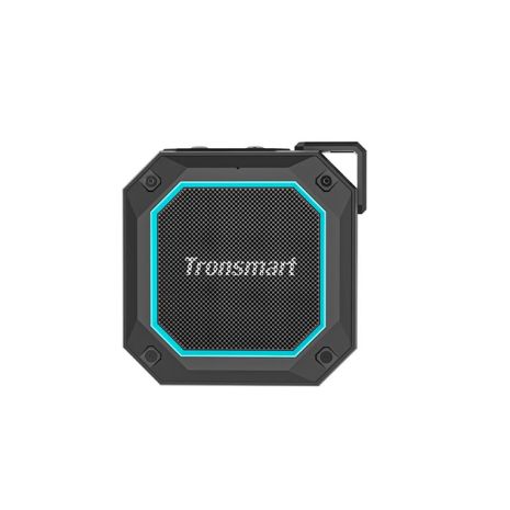 Акустика Tronsmart Groove 2 IPX7 |BT5.3, TWS, 18h Max| black Акустика Tronsmart Groove 2 IPX7 |BT5.3, TWS, 18h Max| black