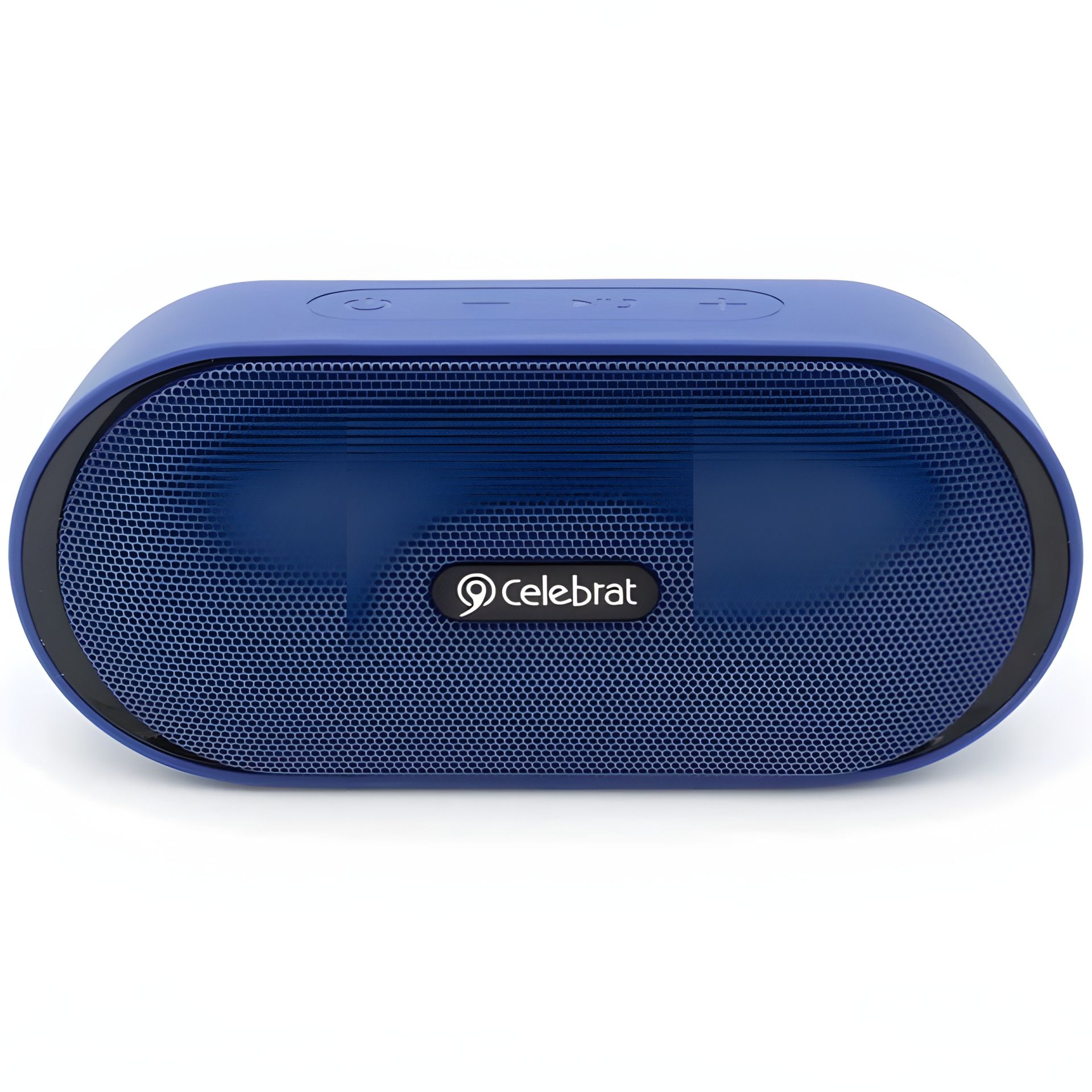 Акустика CELEBRAT TWS SP-2 IPX7, AUX/TF/BT5.0, 5W | blue для якісного звуку Акустика CELEBRAT TWS SP-2 IPX7, AUX/TF/BT5.0, 5W | blue для якісного звуку