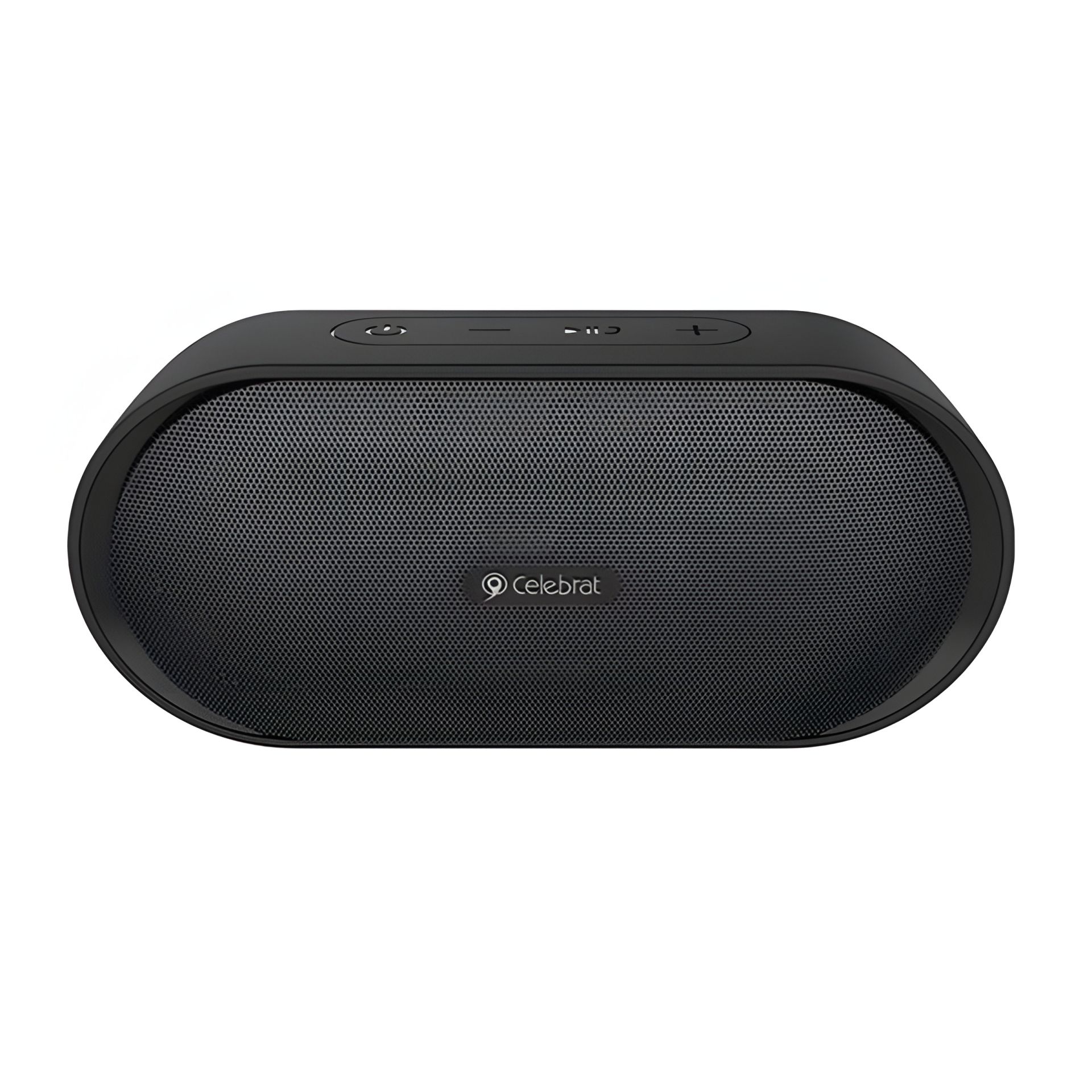 Акустика CELEBRAT TWS SP-2 IPX7, AUX/TF/BT5.0, 5W | black Акустика CELEBRAT TWS SP-2 IPX7, AUX/TF/BT5.0, 5W | black