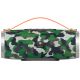 Акустична система CELEBRAT TWS SP-6 | Camouflage-Green Акустична система CELEBRAT TWS SP-6 | Camouflage-Green