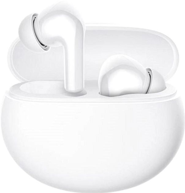 Наушники TWS Redmi Buds 4 Active White Наушники TWS Redmi Buds 4 Active White