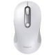 Комп'ютерна миша Baseus F02 Ergonomic Wireless Mouse White B01055505211-01