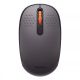 Комп'ютерна миша Baseus F01B Tri-Mode Wireless Mouse Frosted Gray B01055503833-00 Комп'ютерна миша Baseus F01B Tri-Mode Wireless Mouse Frosted Gray B01055503833-00