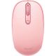 Комп'ютерна миша Baseus F01B Tri-Mode Wireless Mouse Baby Pink B01055503413-00