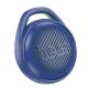 Бездротова колонка Hoco HC24 Hearty sports BT speaker |BT5.2, TWS, AUX/USB/TF/FM, 4h| blue