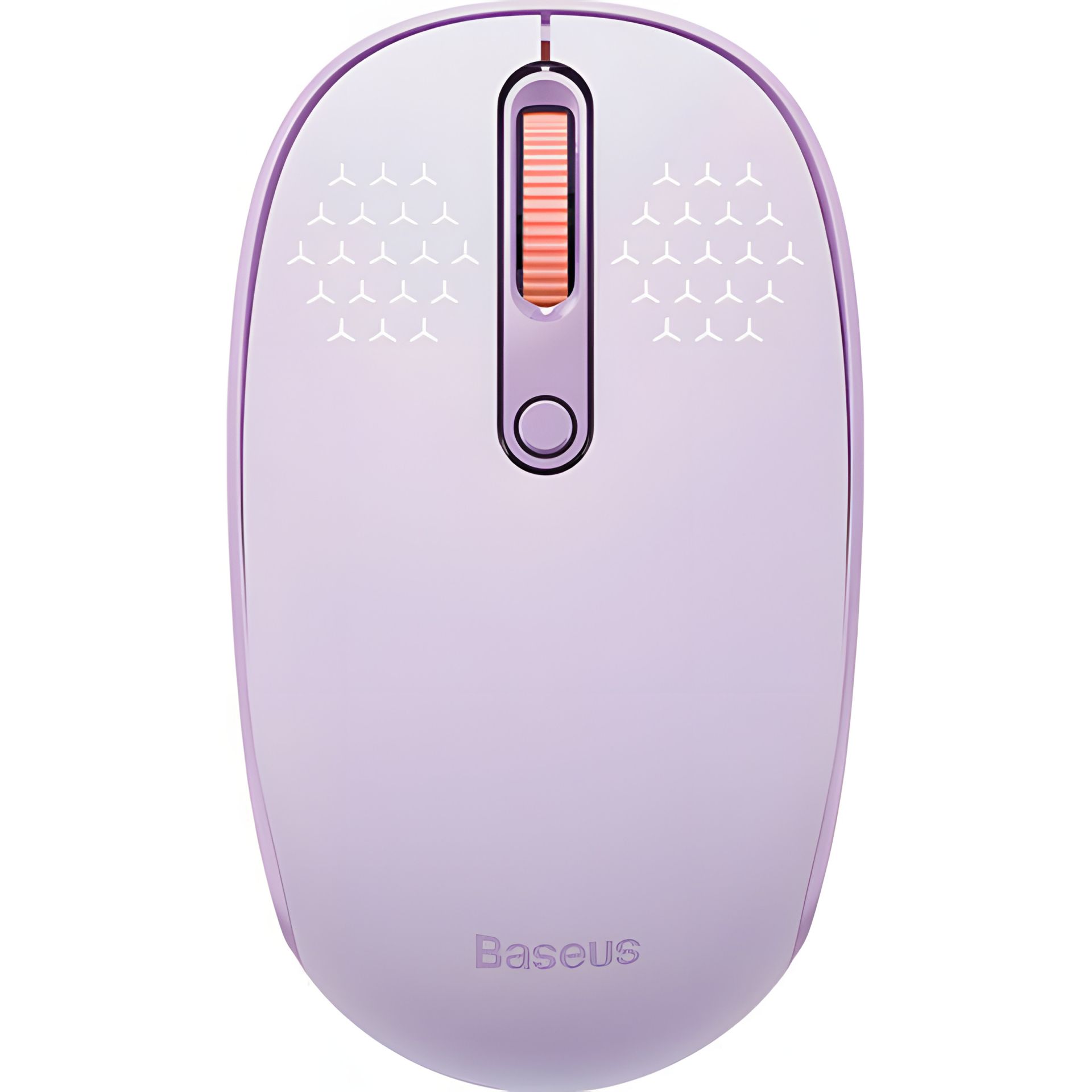 Мышь компьютерная Baseus F01B Tri-Mode |Wireless Mouse Nebula Purple| B01055503513-00 Мышь компьютерная Baseus F01B Tri-Mode |Wireless Mouse Nebula Purple| B01055503513-00