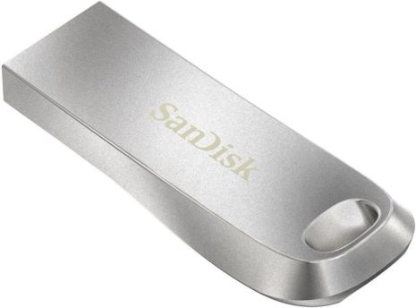 SanDisk USB 3.1 Ultra Luxe 256Gb (150MB/s) Flash SanDisk USB 3.1 Ultra Luxe 256Gb (150MB/s) Flash