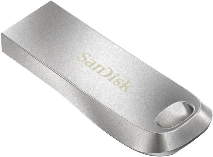 SanDisk Ultra Luxe USB 3.1 Flash 256Gb (150Mb/s) SanDisk Ultra Luxe USB 3.1 Flash 256Gb (150Mb/s)