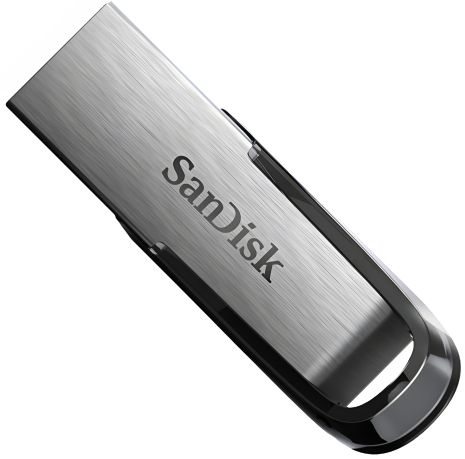 64Gb USB 3.0 Flash SanDisk Ultra Flair