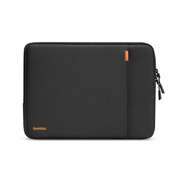 Сумка (чехол) для ноутбука Tomtoc Defender-A13 Laptop Sleeve Black 15 Inch (A13E3D1) Сумка (чехол) для ноутбука Tomtoc Defender-A13 Laptop Sleeve Black 15 Inch (A13E3D1)