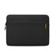 Сумка (чохол) для ноутбука Tomtoc Light-A18 Laptop Sleeve Black 14 Inch (A18D2D1) Сумка (чохол) для ноутбука Tomtoc Light-A18 Laptop Sleeve Black 14 Inch (A18D2D1)